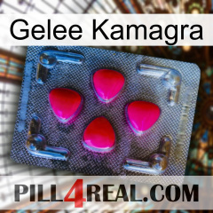 Jelly Kamagra 13